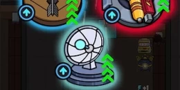 Скриншот Haunted School #3