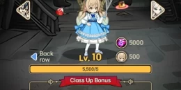 Скриншот The Changers #2