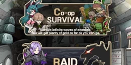 Скриншот The Changers #4