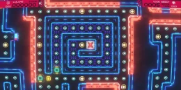 Скриншот Cyber Protocol #1