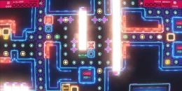 Скриншот Cyber Protocol #4