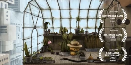 Скриншот Boxville #1