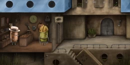 Скриншот Boxville #3