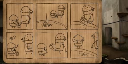 Скриншот Boxville #4