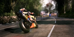 Скриншот TT Isle of Man: Ride on the Edge 3 #5