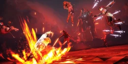 Скриншот Gangs of Sherwood #2