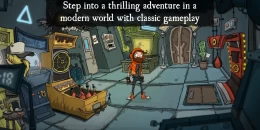 Скриншот Terminal Madness: Awakening #3