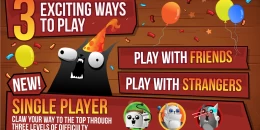 Скриншот Exploding Kittens #2