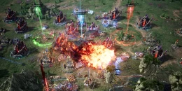 Скриншот Project G #4