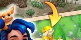 Скриншот Puzzle Odyssey #2