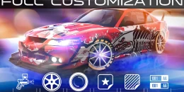 Скриншот Hard Racing #3