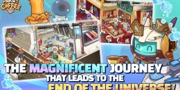 Скриншот PAKA'S COFFEE #3