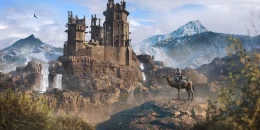 Скриншот Assassin’s Creed Mirage #4