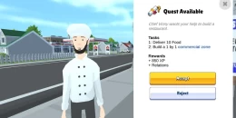 Скриншот Pocket City 2 #1