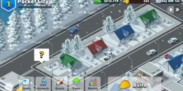 Скриншот Pocket City 2 #2