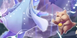 Скриншот Nora's Ark: Match 3 Puzzle #4