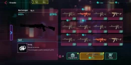 Скриншот Rogue Strike: 200 #1