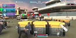 Скриншот Rogue Strike: 200 #3