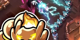 Скриншот SSSnaker #3