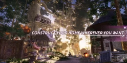 Скриншот Dark and Light Mobile #2