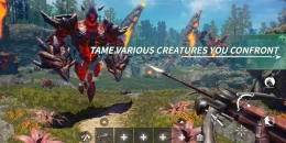 Скриншот Dark and Light Mobile #3