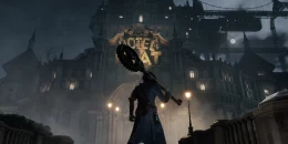 Скриншот Lies of P #3