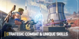 Скриншот Contra: Tournament #2