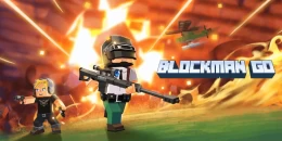 Скриншот Blockman Go #2