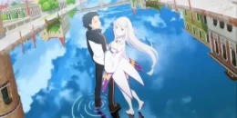 Скриншот Re:Zero Witch's Re:surrection #2