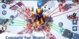 Скриншот Whiteout Survival #3