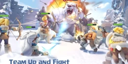 Скриншот Whiteout Survival #4