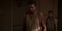 Скриншот The Last of Us: Part I #5