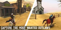 Скриншот Guns and Spurs 2 #2