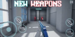 Скриншот Super hot mobile #4