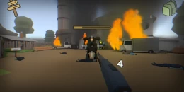 Скриншот Asylum 23 #2