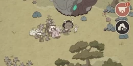 Скриншот Wild Tamer: Next Age #1