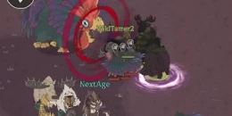 Скриншот Wild Tamer: Next Age #4