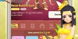 Скриншот Ulala: Idle Adventure #2