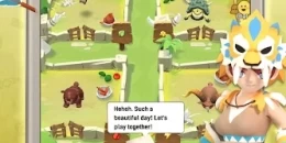 Скриншот Ulala: Idle Adventure #4