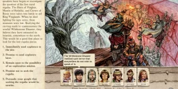 Скриншот Six Ages 2: Lights Going Out #1