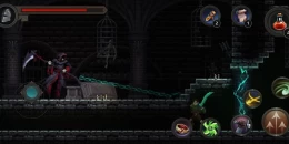 Скриншот Soul Crusade #1