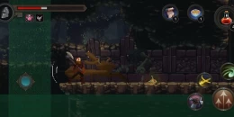 Скриншот Soul Crusade #2