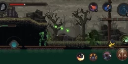 Скриншот Soul Crusade #4