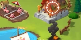 Скриншот Coin Master #2