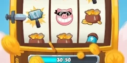 Скриншот Coin Master #3