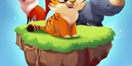 Скриншот Coin Master #4