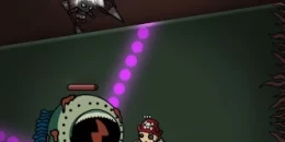 Скриншот Evil Slasher #1