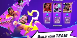 Скриншот BUMP! Superbrawl #2