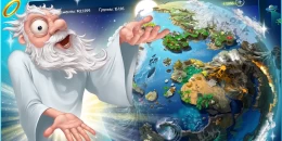 Скриншот Doodle God Alchemy #2