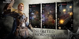 Скриншот Dark Banquet #4